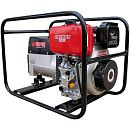 Сварочный генератор EuroPower EP 180 DX DC. Основное изображение