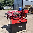 Ручной ленточнопильный станок с поворотной рамой MetMachine LSZ1525. Дополнительное изображение 23
