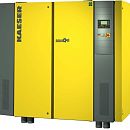 Винтовой компрессор Kaeser CSD 125 10 T. Основное изображение