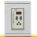 Осушитель адсорбционного типа ET-Compressors DD 228. Дополнительное изображение 2