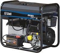 Дизельный генератор SDMO DIESEL 15000 TE XL C (миниатюра)