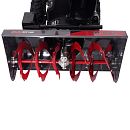 Бензиновый снегоуборщик EVOline SBG 760 HE. Дополнительное изображение 10