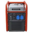 Инверторный генератор EVOline BPB 4500. Дополнительное изображение 1
