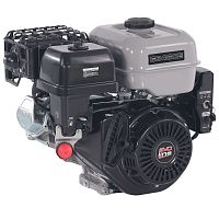Бензиновый двигатель EVOline GB 460 Е (миниатюра)