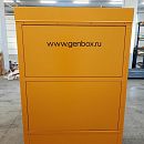 Дизельный генератор Genbox JD100. Дополнительное изображение 10