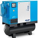 Винтовой компрессор Alup Allegro 19-10 500L plus. Основное изображение