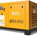 Винтовой компрессор Berg ВК-4Р-Е 8 (IP54). Основное изображение