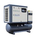 Винтовой компрессор Exelute EX-RD 15/16 LC. Основное изображение