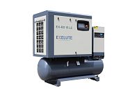 Винтовой компрессор Exelute EX-RD 15/16 LC (миниатюра)
