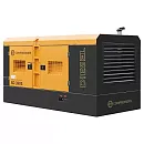 Дизельный винтовой компрессор ET-Compressors ET SD 390S-10. Дополнительное изображение 1