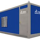 Контейнер ТСС Север ПБК-6В базовая комплектация. Дополнительное изображение 1