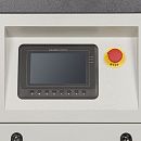 Винтовой компрессор Master Blast EC-60 VSD. Дополнительное изображение 9