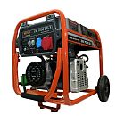 Дизельный генератор Mitsui Power ZM 7000 DE-3. Дополнительное изображение 1