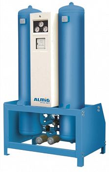 Осушитель воздуха Almig ALM-CD 1900 (-70°С)