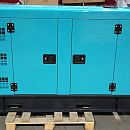 Дизельный генератор Фрегат АД-40-Fregat в кожухе с АВР. Дополнительное изображение 3