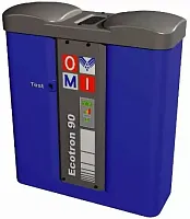 Маслосепаратор конденсата OMI ECOTRON 90 (миниатюра)