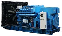 Дизельный генератор ТСС АД-2400С-Т400-1РМ26 (миниатюра)