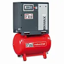 Винтовой компрессор на ресивере с прямым приводом FINI K-MAX 7,5-10-270. Основное изображение
