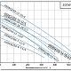 Фекальный насос Purity 200WQ250-6-7.5/4. Дополнительное изображение 2