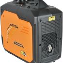 Бензиновый генератор Carver PPG-3500IS. Дополнительное изображение 1