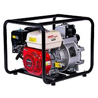 Бензиновая мотопомпа HND WP 20 XT (миниатюра)