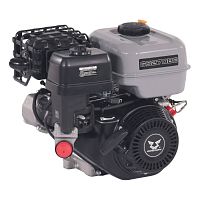 Бензиновый двигатель Zongshen GB 270 BE Snow Line (миниатюра)