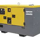 Дизельный генератор Atlas Copco QES 14 с АВР. Основное изображение