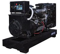 Дизельный генератор GMGen GMP250 (миниатюра)