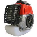 Бензиновый двигатель EVOline 1E36F-2A. Дополнительное изображение 4