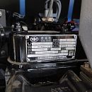 Передвижной компрессор CrossAir Borey 55-7B. Дополнительное изображение 28