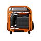 Бензиновый генератор Mitsui Power ZM 10500 iU. Дополнительное изображение 4
