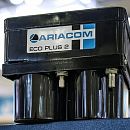 Маслосепаратор конденсата ARIACОМ ECO Plus 2. Дополнительное изображение 1