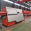 Станок для гибки арматуры Vektor AGW4-12C с ЧПУ. Дополнительное изображение 4