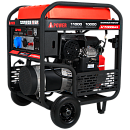 Бензиновый генератор A-iPower A11000EAX. Дополнительное изображение 1
