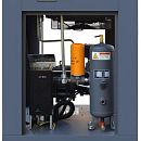 Винтовой компрессор Atom А-11 10 IP65. Дополнительное изображение 2