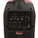 Бензиновый генератор A-iPower A3500LiS. Дополнительное изображение 2