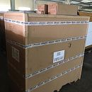 Винтовой компрессор Berg ВК-160 8. Дополнительное изображение 12