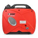 Бензиновый генератор REDVOLT EPB2500iS. Дополнительное изображение 1