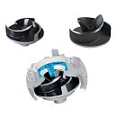 21411OC110NN27209 Крыльчатка ZENIT. Основное изображение