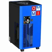 Осушитель сжатого воздуха рефрижераторного типа OMI ED 360 HP40 (миниатюра)