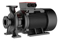 Поверхностный насос Fancy FST4 80-200/30 (миниатюра)