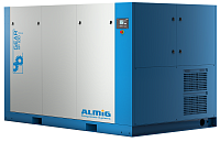 Винтовой компрессор Almig GEAR XP-100-10 (миниатюра)
