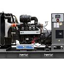 Дизельный генератор Hertz HG 505 BC. Основное изображение