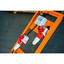 Мозаично-шлифовальная машина TOR GM600VC (380В). Дополнительное изображение 4