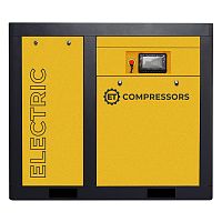 Винтовой компрессор ET-Compressors ET SL 90 8 (миниатюра)