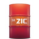Масло компрессорное ZIC SK Compressor RS46 200л. Основное изображение