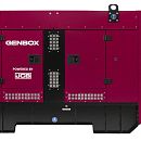 Дизельный генератор Genbox CB48-S. Дополнительное изображение 2