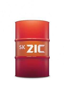 Масло компрессорное ZIC SK Compressor RS46 200л