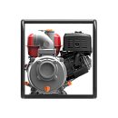 Бензиновая мотопомпа A-iPower AWP100. Дополнительное изображение 6