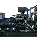 Дизельный генератор MOTOR АД 800-T400 с АВР. Основное изображение